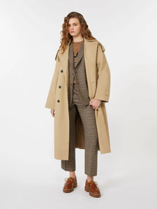 BLAZER IN BATAVIA DI LANA - WEEKEND MAX MARA