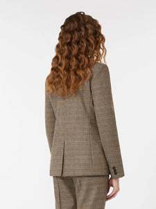 BLAZER IN BATAVIA DI LANA - WEEKEND MAX MARA