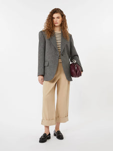 BLAZER OVER IN LANA - WEEKEND MAX MARA