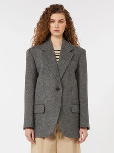 BLAZER OVER IN LANA - WEEKEND MAX MARA