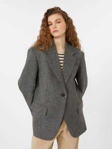BLAZER OVER IN LANA - WEEKEND MAX MARA