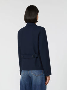 GIACCA DOPPIOPETTO IN GABARDINA - WEEKEND MAX MARA