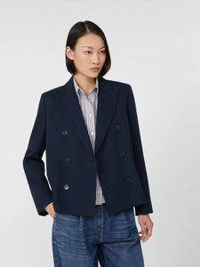 GIACCA DOPPIOPETTO IN GABARDINA - WEEKEND MAX MARA