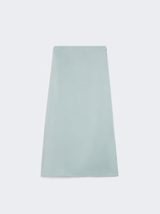GONNA LONGUETTE IN RASO - WEEKEND MAX MARA