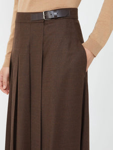 GONNA PORTAFOGLIO IN LANA - WEEKEND MAX MARA