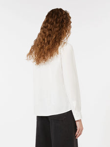 CAMICIA IN OXFORD DI COTONE - WEEKEND MAX MARA