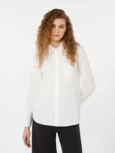 CAMICIA IN OXFORD DI COTONE - WEEKEND MAX MARA