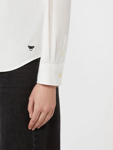 CAMICIA IN OXFORD DI COTONE - WEEKEND MAX MARA