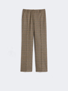 PANTALONE IN BATAVIA DI LANA - WEEKEND MAX MARA