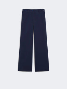 PANTALONE IN GABARDINA DI COTONE - WEEKEND MAX MARA