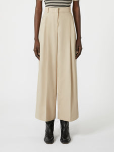 PANTALONE IN PURO COTONE - WEEKEND MAX MARA