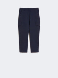 PANTALONE IN LANA TECNICA - WEEKEND MAX MARA