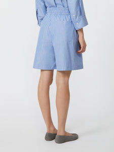 BERMUDA IN POPELINE A RIGHE - WEEKEND MAX MARA
