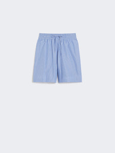 BERMUDA IN POPELINE A RIGHE - WEEKEND MAX MARA