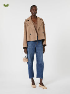 JEANS 5 TASCHE IN DENIM AUTENTICO - WEEKEND MAX MARA