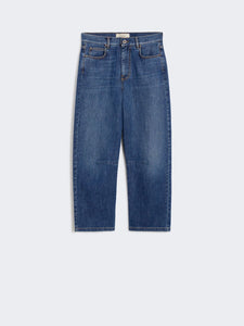 JEANS 5 TASCHE IN DENIM AUTENTICO - WEEKEND MAX MARA