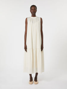 ABITO IN TELA DI MISTO COTONE - WEEKEND MAX MARA