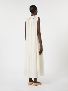 ABITO IN TELA DI MISTO COTONE - WEEKEND MAX MARA
