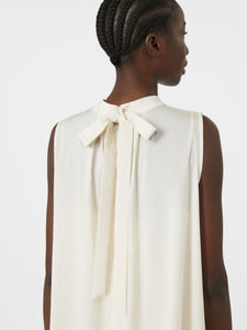ABITO IN TELA DI MISTO COTONE - WEEKEND MAX MARA
