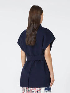 GIACCA IN TESSUTO DI MISTA LANA - WEEKEND MAX MARA