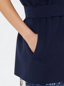 GIACCA IN TESSUTO DI MISTA LANA - WEEKEND MAX MARA