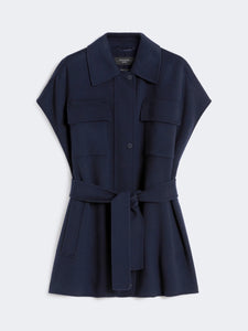GIACCA IN TESSUTO DI MISTA LANA - WEEKEND MAX MARA