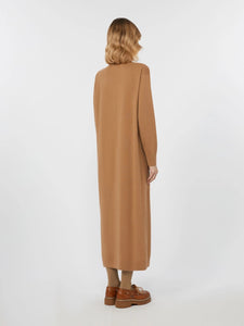 ABITO IN FILATO DI LANA E CACHEMIRE - WEEKEND MAX MARA
