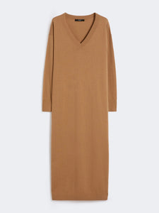 ABITO IN FILATO DI LANA E CACHEMIRE - WEEKEND MAX MARA