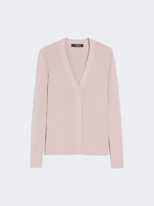 CARDIGAN A V IN VISCOSA - WEEKEND MAX MARA