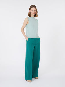 TOP IN FILATO DI VISCOSA STRETCH - WEEKEND MAX MARA
