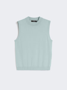 TOP IN FILATO DI VISCOSA STRETCH - WEEKEND MAX MARA