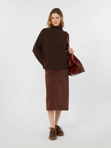 DOLCEVITA IN FILATO DI LANA - WEEKEND MAX MARA
