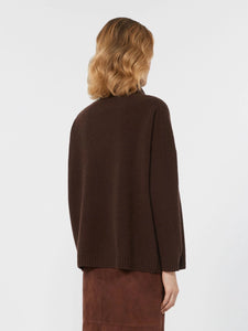 DOLCEVITA IN FILATO DI LANA - WEEKEND MAX MARA