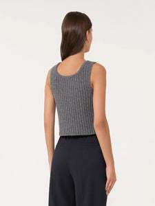 TOP IN FILATO DI LANA - WEEKEND MAX MARA
