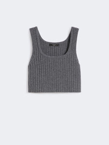 TOP IN FILATO DI LANA - WEEKEND MAX MARA