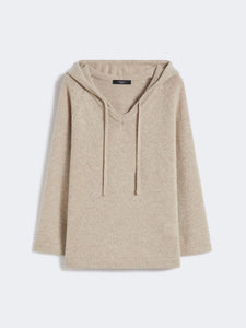 MAGLIA JOGGING IN FILATO DI LANA - WEEKEND MAX MARA