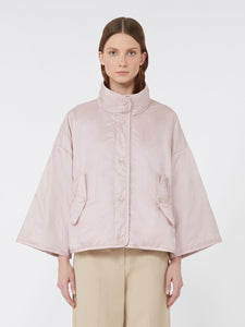 GIACCA REVERSIBILE IN TELA ANTIGOCCIA - WEEKEND MAX MARA