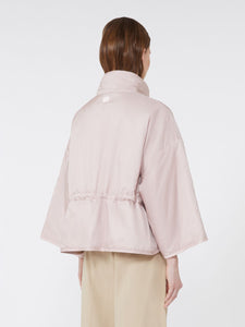 GIACCA REVERSIBILE IN TELA ANTIGOCCIA - WEEKEND MAX MARA
