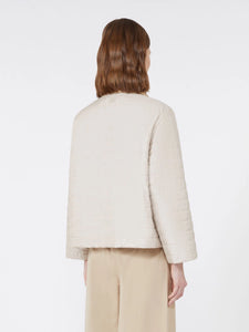GIACCA REVERSIBILE IN TAFFETÀ - WEEKEND MAX MARA