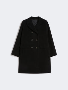 CAPPOTTO IN DOPPIO DRAP DI LANA - WEEKEND MAX MARA