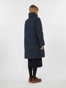 PIUMINO IN TELA TECNICA ANTIGOCCIA - WEEKEND MAX MARA