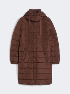 PIUMINO SLIM FIT IN TAFFETTÀ ANTIGOCCIA - WEEKEND MAX MARA
