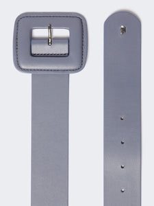 CINTURA IN MONTONE NAPPATO - WEEKEND MAX MARA