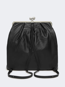 ZAINO PASTICCINO BAG IN NAPPA - WEEKEND MAX MARA