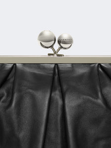 ZAINO PASTICCINO BAG IN NAPPA - WEEKEND MAX MARA