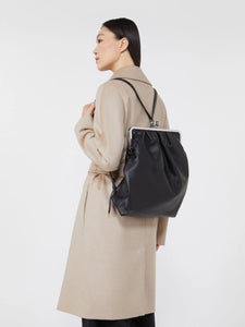 ZAINO PASTICCINO BAG IN NAPPA - WEEKEND MAX MARA