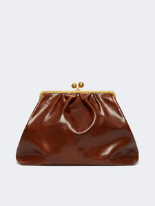 PASTICCINO BAG IN PELLE - WEEKEND MAX MARA