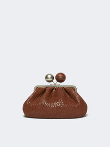 PASTICCINO BAG MEDIUM IN NAPPA - WEEKEND MAX MARA