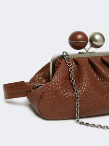 PASTICCINO BAG MEDIUM IN NAPPA - WEEKEND MAX MARA