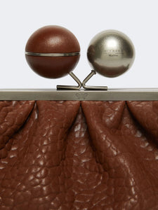 PASTICCINO BAG MEDIUM IN NAPPA - WEEKEND MAX MARA